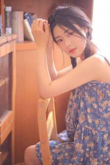 长今的后花园1—5